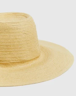 Napa Straw Hat
