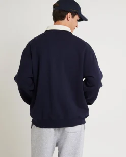 Navigate 1/4 Zip Fleece