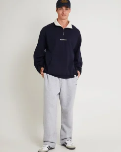 Navigate 1/4 Zip Fleece