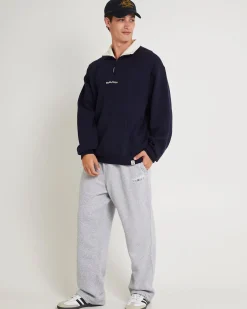 Navigate 1/4 Zip Fleece