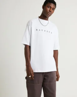 Navigate Short Sleeve T-Shirt