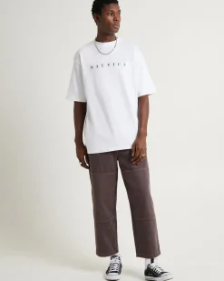 Navigate Short Sleeve T-Shirt