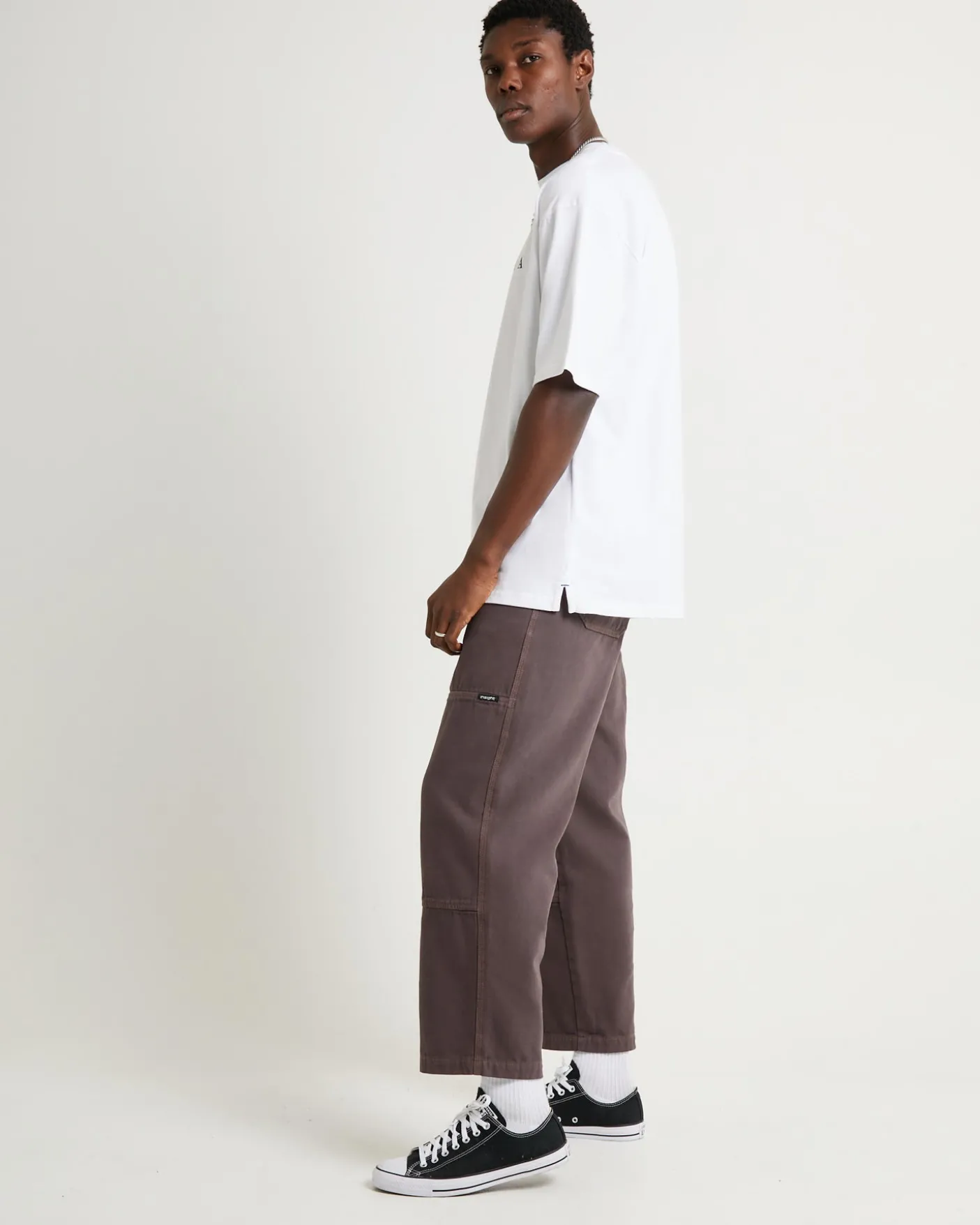 Navigate Short Sleeve T-Shirt