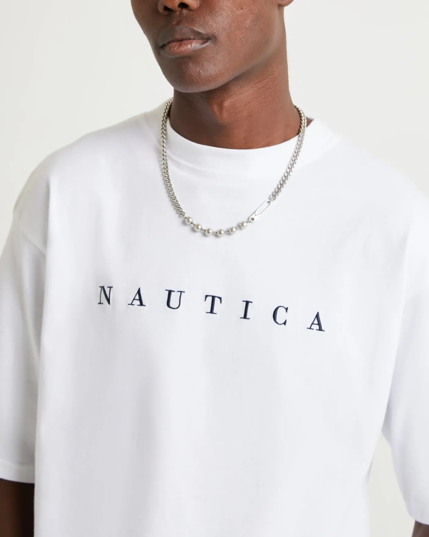 Navigate Short Sleeve T-Shirt