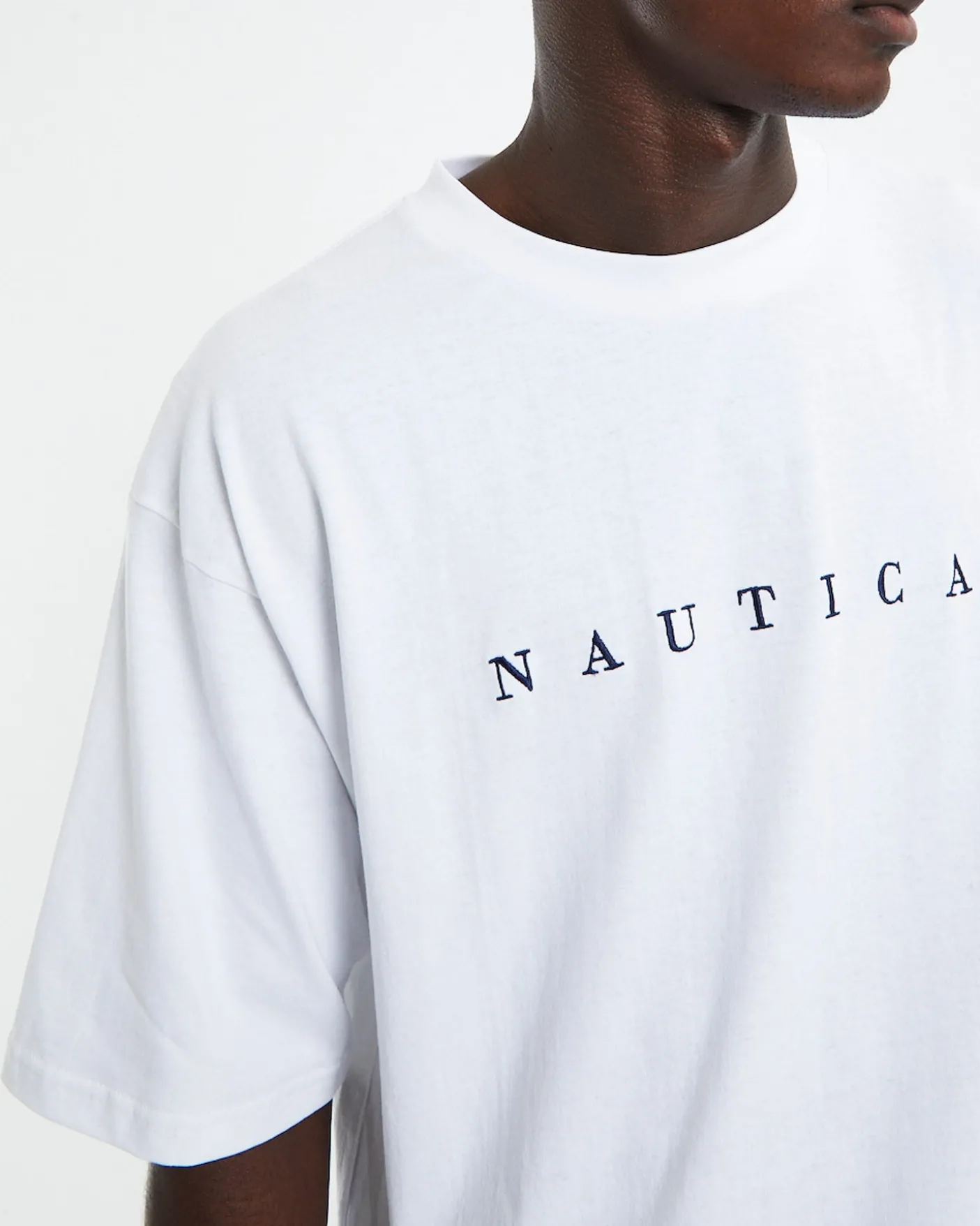 Navigate Short Sleeve T-Shirt