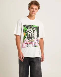 NBA 1989 Finals T-Shirt