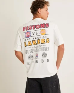 NBA 1989 Finals T-Shirt