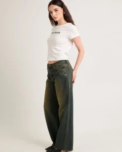 Nepo Baby Tee Hot Mess