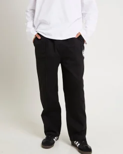 New York Yankees Pleated Track Pants