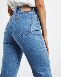 Nico Straight Jeans