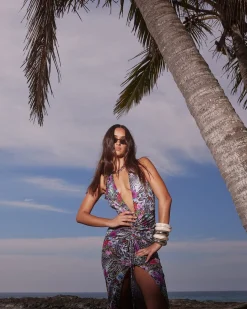Nicolette Maxi Dress