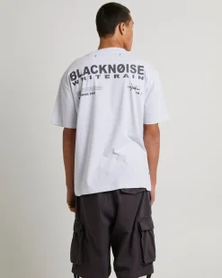 Nigh Short Sleeve T-Shirt