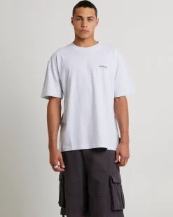 Nigh Short Sleeve T-Shirt