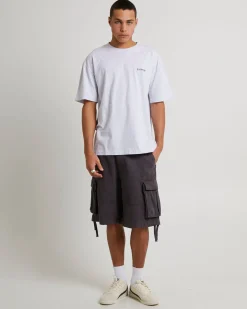 Nigh Short Sleeve T-Shirt