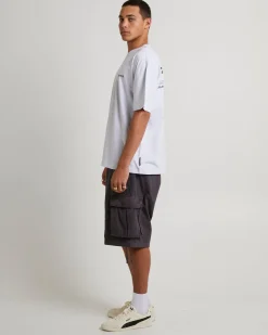 Nigh Short Sleeve T-Shirt