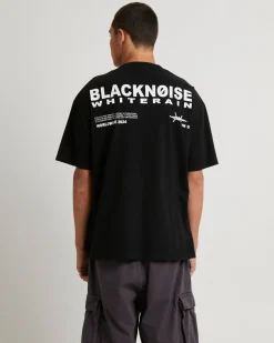Nigh Short Sleeve T-Shirt