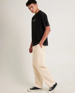 Nights Contrast T-Shirt
