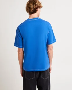 Nights Contrast T-Shirt
