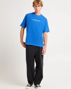 Nights Contrast T-Shirt
