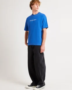 Nights Contrast T-Shirt