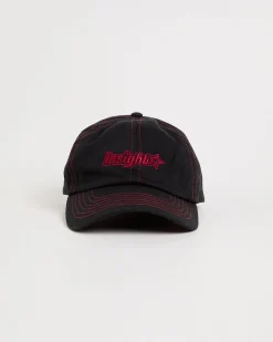 Nights Contrast Twill Cap