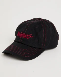 Nights Contrast Twill Cap