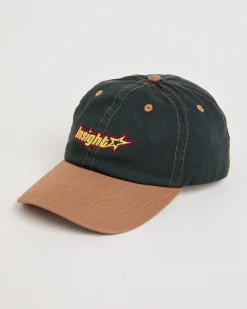 Nights Contrast Twill Cap