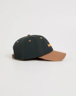 Nights Contrast Twill Cap