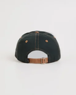 Nights Contrast Twill Cap