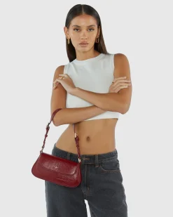 Nikki Shoulder Bag
