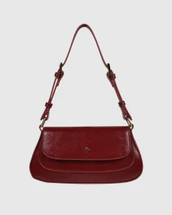 Nikki Shoulder Bag