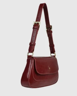Nikki Shoulder Bag