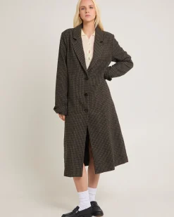 Nina Longline Blazer