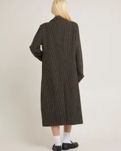 Nina Longline Blazer