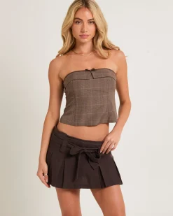 Nina Tailored Corset