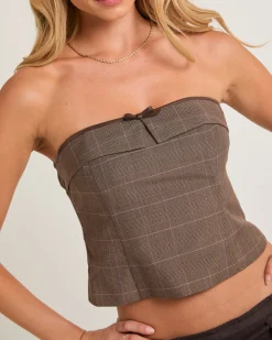 Nina Tailored Corset