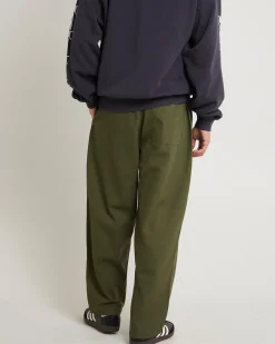 Ninety Eights Elastic Waist Pants