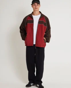 Ninety Eights Elastic Waist Pants