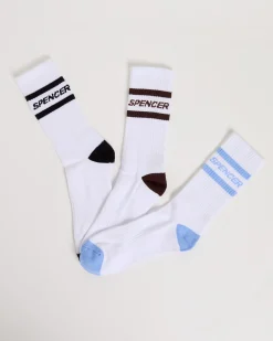 Nitro 3 Pack Socks