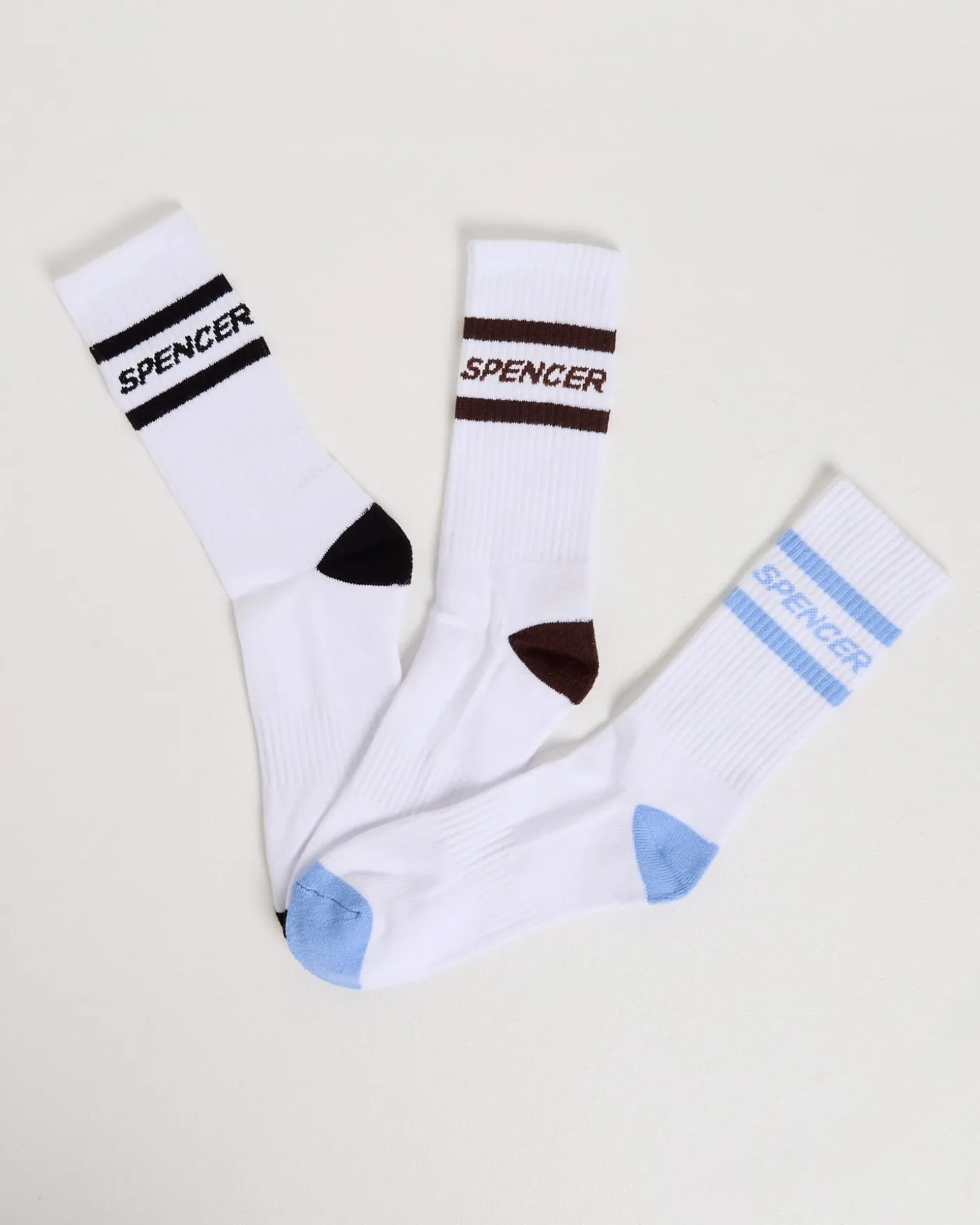Nitro 3 Pack Socks