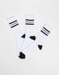 Nitro 3 Pack Socks
