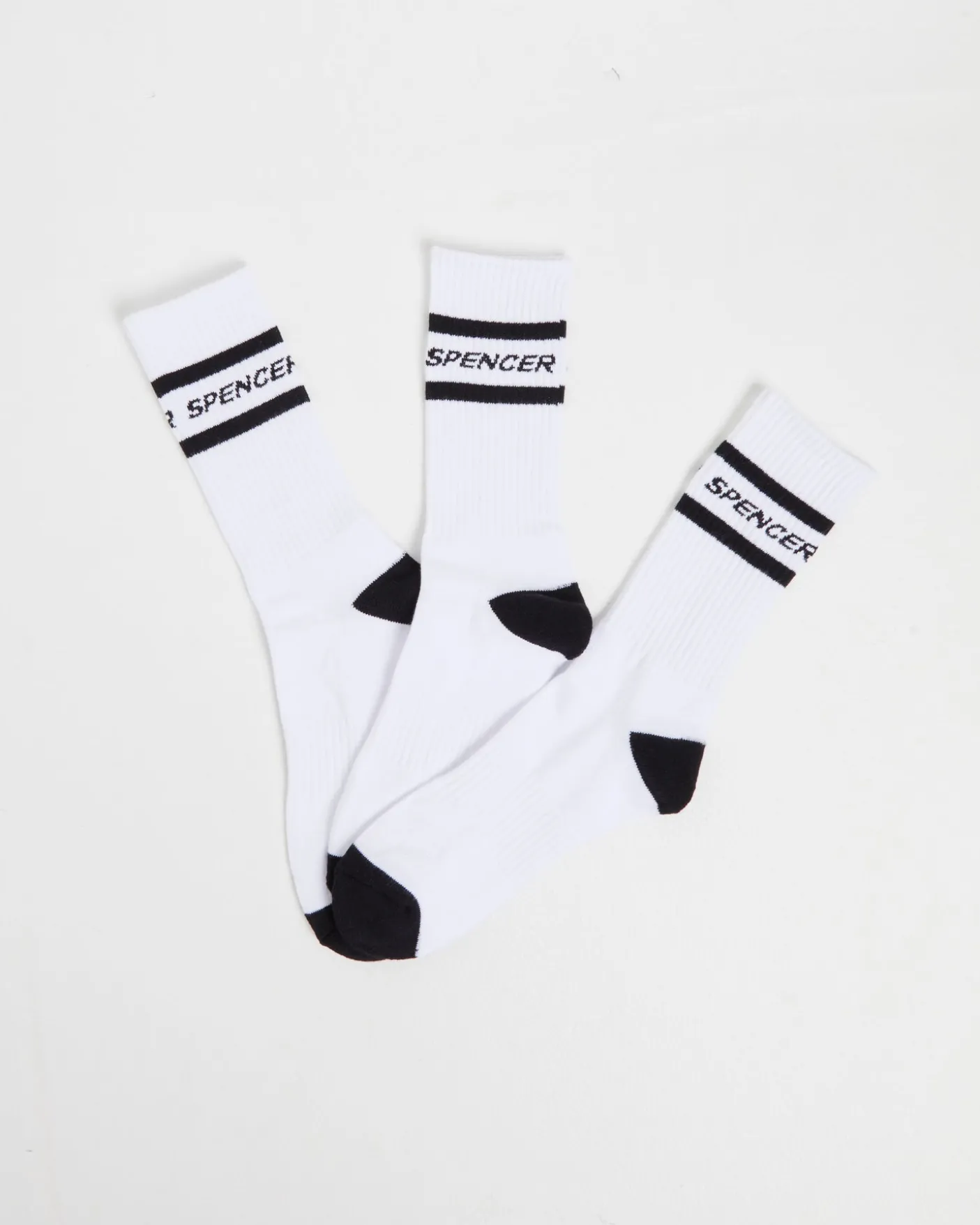 Nitro 3 Pack Socks