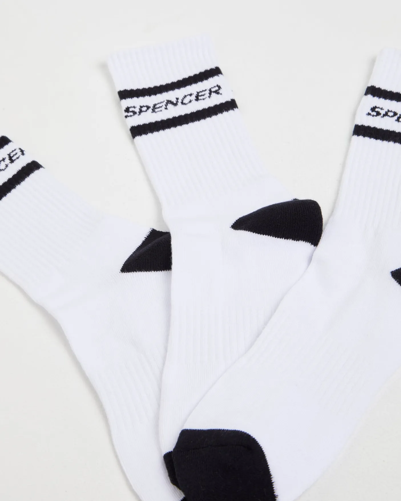 Nitro 3 Pack Socks