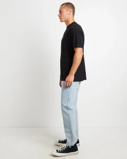 Nitro Short Sleeve T-Shirt in Black