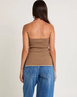 Nixie Knit Boobtube