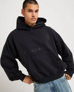 Noise United Hoodie