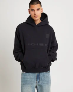Noise United Hoodie