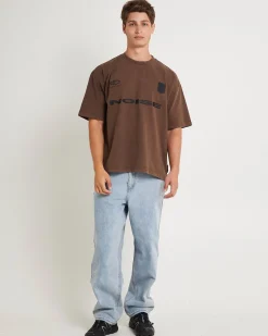 Noise United T-Shirt