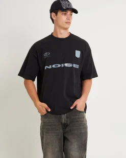 Noise United T-Shirt