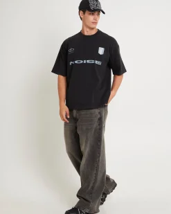 Noise United T-Shirt